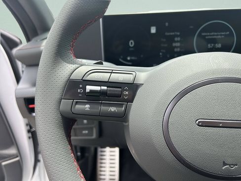 New 2026 Hyundai Sonata N Line FWD image 27