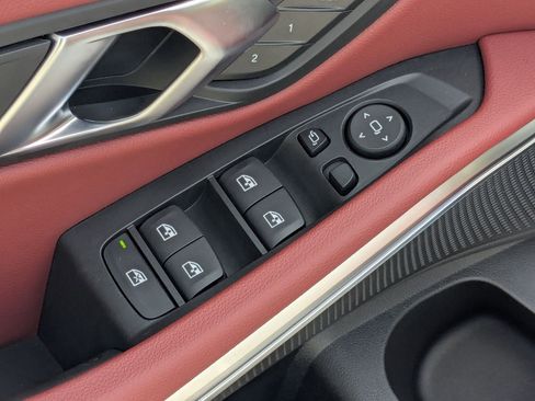 New 2026 BMW 330i NA w/ Convenience Package image 13