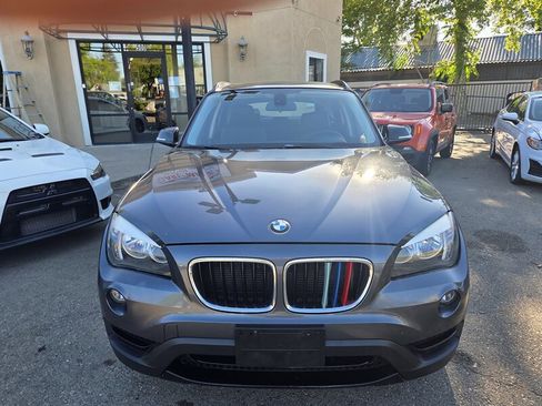 Used 2013 BMW X1 xDrive28i image 2