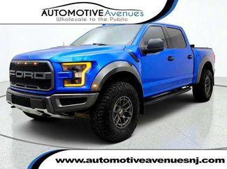 Used 2019 Ford F150 Raptor AWD/4WD video 1