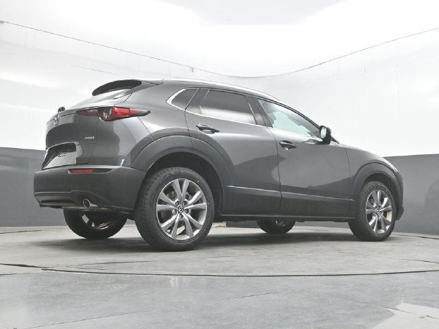 Used 2021 MAZDA CX-30 AWD 2.5 S w/ Premium Package image 39