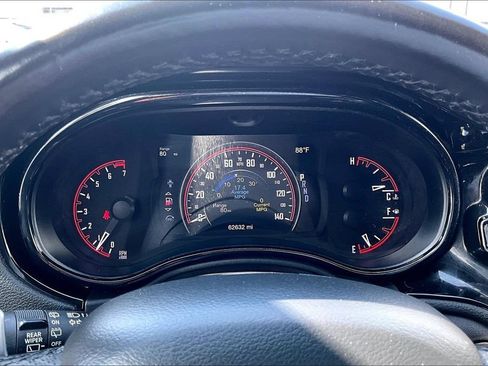 Used 2024 Dodge Durango GT AWD/4WD image 13
