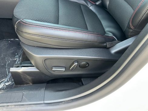 New 2025 Ford Escape ST-Line w/ Tech Pack #1 image 14