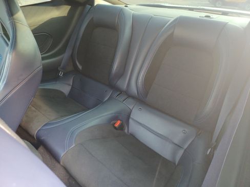 Used 2024 Ford Mustang Dark Horse image 17