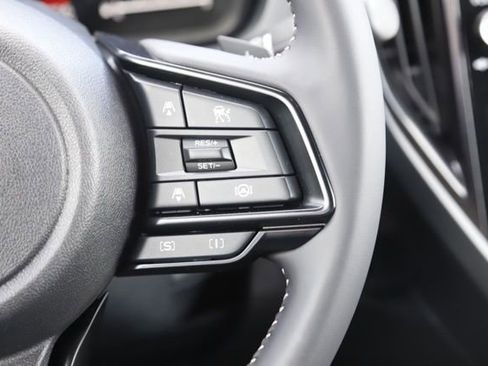 Used 2025 Subaru Forester Premium image 20