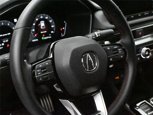 Used 2025 Acura Integra A-Spec image 10