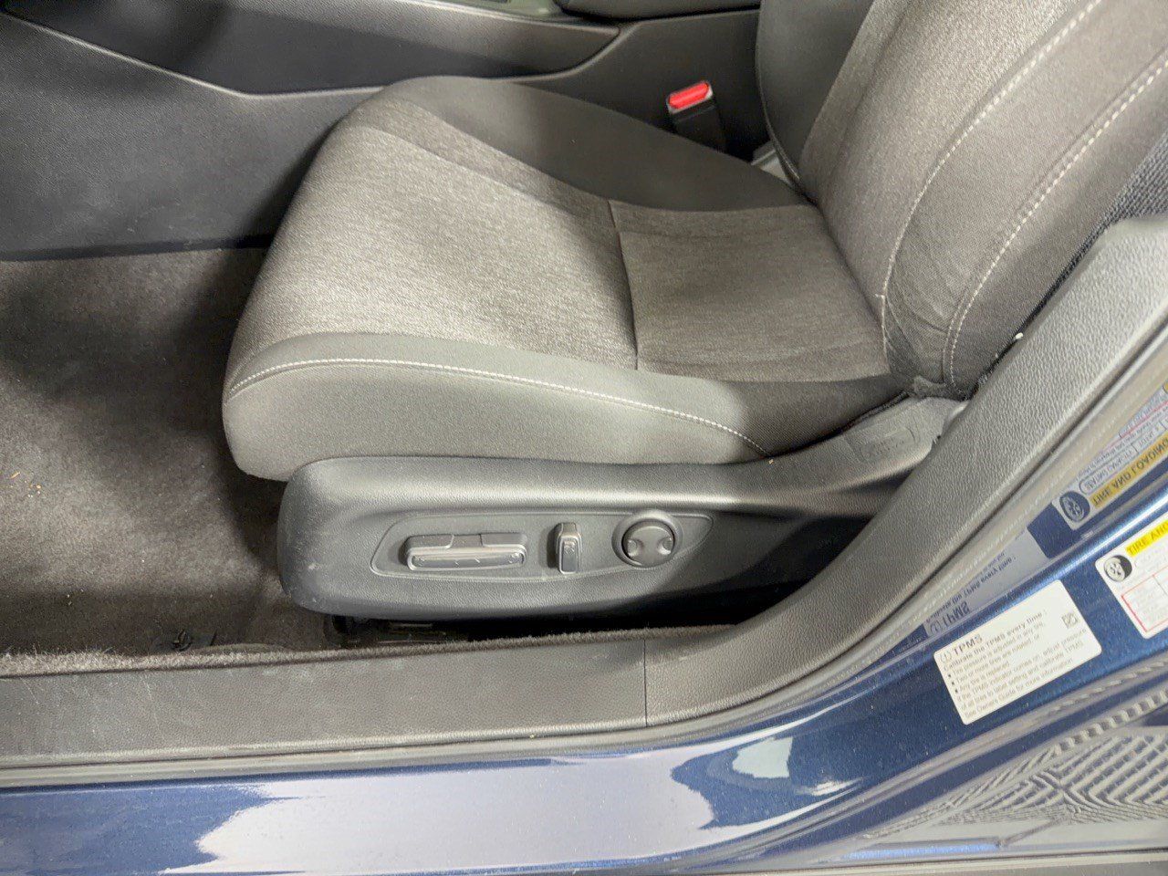 Used 2025 Honda Accord SE image 16