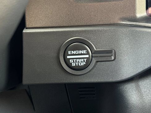 New 2026 Ford Bronco Big Bend AWD/4WD image 22