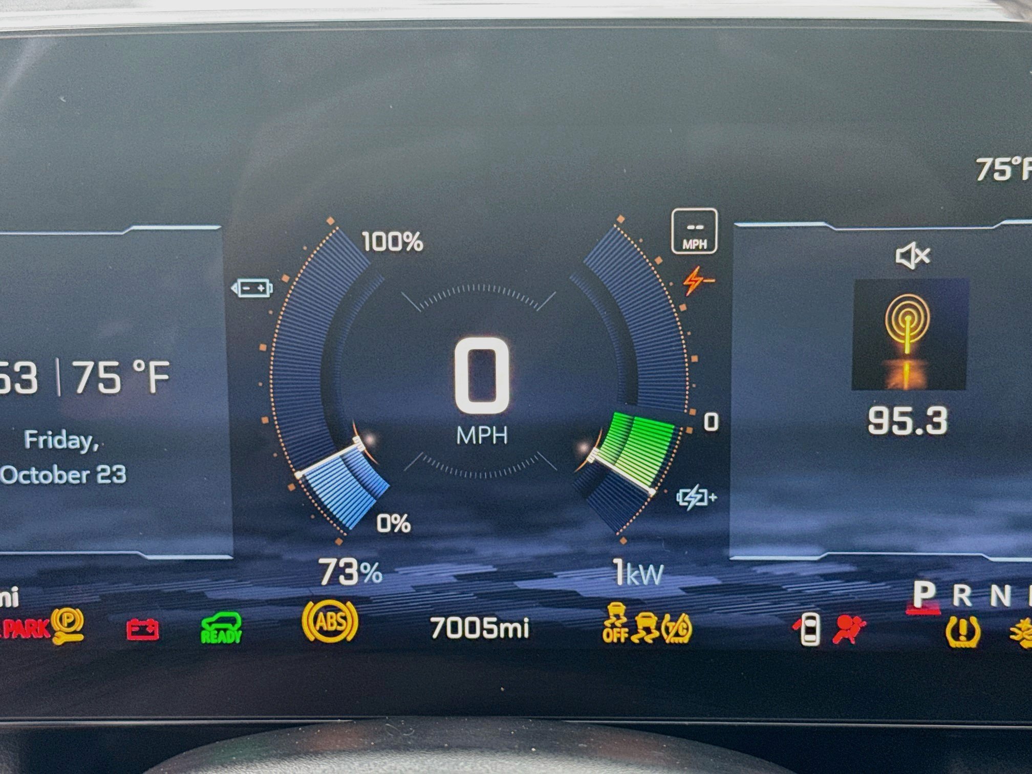 Used 2024 Chevrolet Equinox EV LT FWD image 11