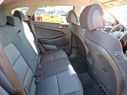 Used 2017 Hyundai Tucson SE image 15