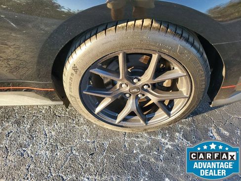 Used 2022 Ford Mustang Mach 1 image 20