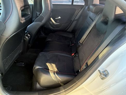 Certified 2023 Mercedes-Benz CLA 250 image 29