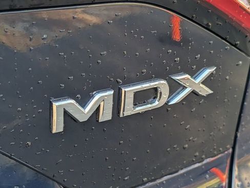 Certified 2023 Acura MDX Technology image 16