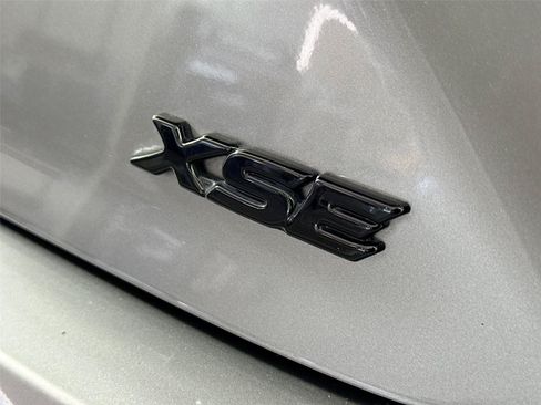 Certified 2025 Toyota Camry XSE FWD image 15