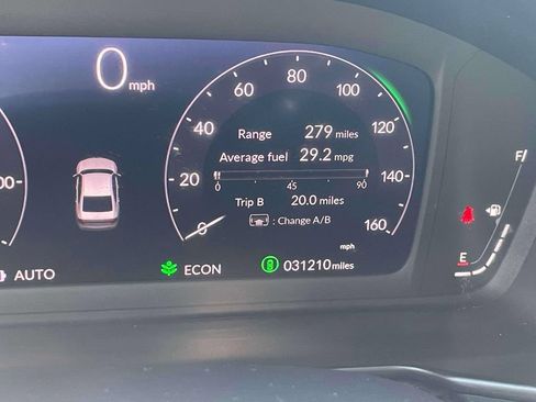 Used 2023 Honda Accord Touring image 27