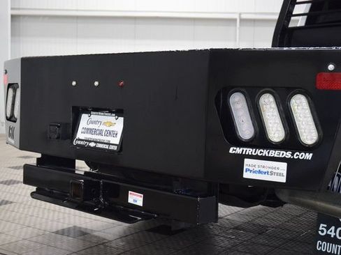 Used 2024 RAM 3500 SLT w/ Quick Order Package 2YG SLT AWD/4WD image 14