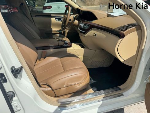 Used 2007 Mercedes-Benz S 550 image 27