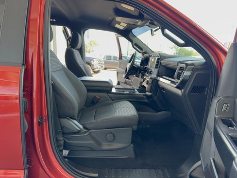 Certified 2023 Ford F150 XL w/ STX Appearance Package AWD/4WD image 13