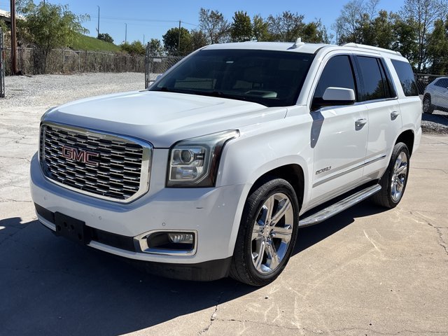Used 2019 GMC Yukon Denali w/ Open Road Package AWD/4WD image 10