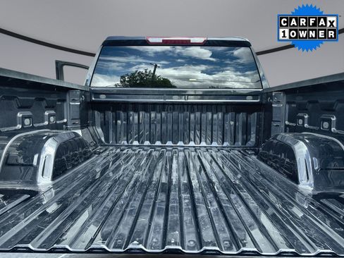 Used 2022 Chevrolet Silverado 1500 LT image 29