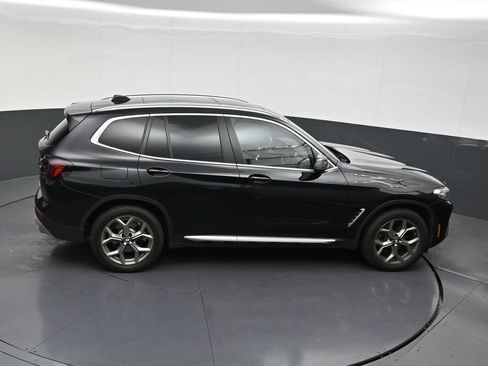 Used 2024 BMW X3 xDrive30i w/ Convenience Package AWD/4WD image 21