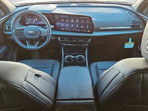 New 2026 Chevrolet Traverse LT image 15