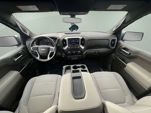 Certified 2019 Chevrolet Silverado 1500 LT w/ All-Star Edition image 19