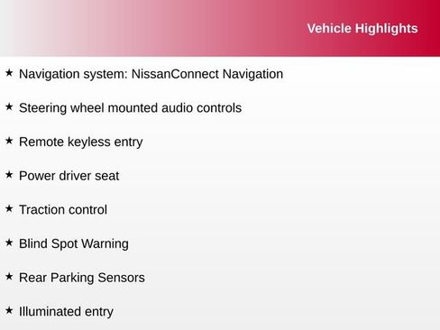 Used 2023 Nissan Titan PRO-4X AWD/4WD image 8