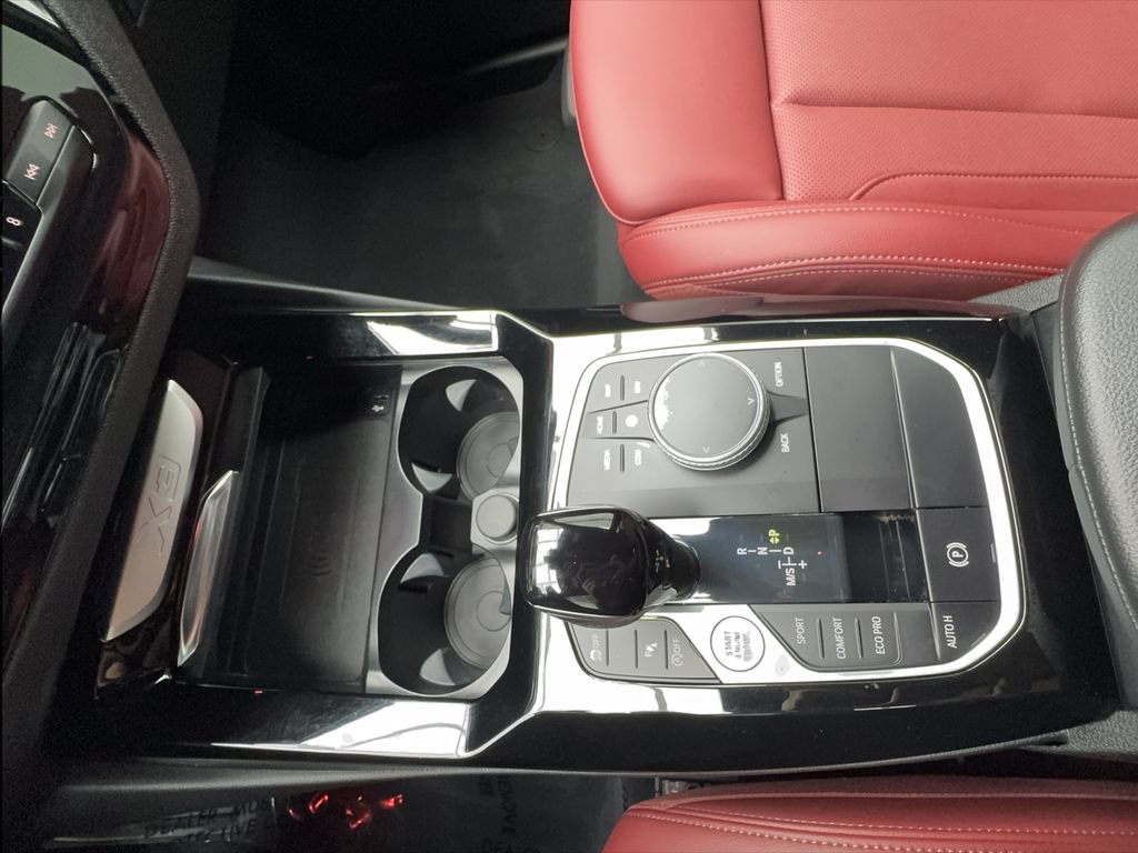 Used 2023 BMW X3 sDrive30i w/ M Sport Package RWD image 50
