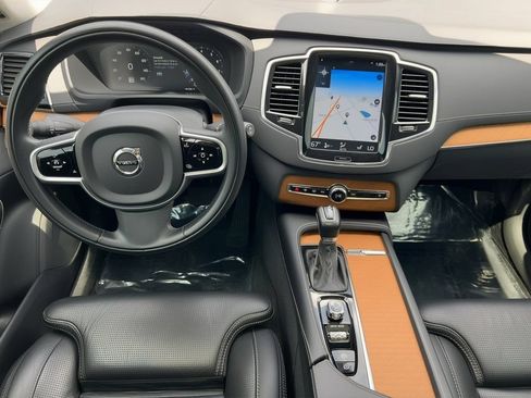 Used 2019 Volvo XC90 T6 Inscription w/ Luxury Package AWD/4WD image 5