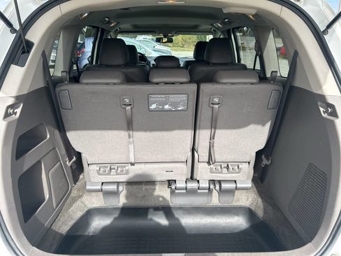 Used 2014 Honda Odyssey EX-L image 16