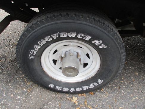 Used 1995 Ford F250 2WD Regular Cab image 34