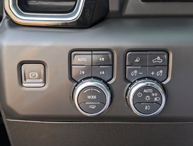 Used 2024 GMC Sierra 2500 Denali Ultimate AWD/4WD image 22