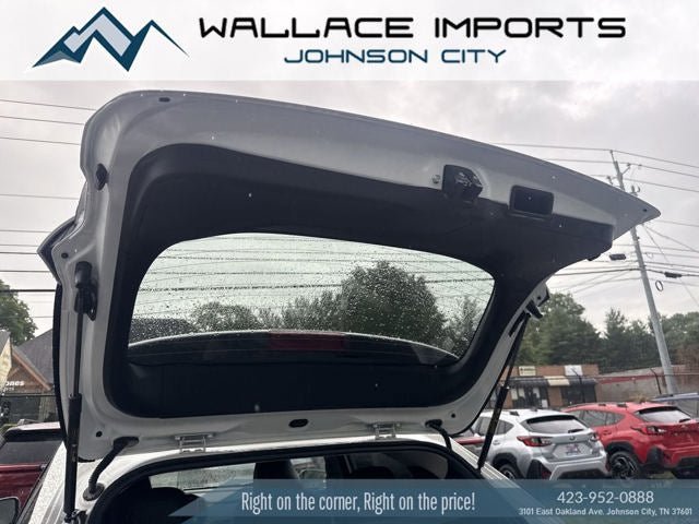 New 2026 Subaru Crosstrek 2.5i Limited w/ Crosstrek Mirror Package AWD/4WD image 84