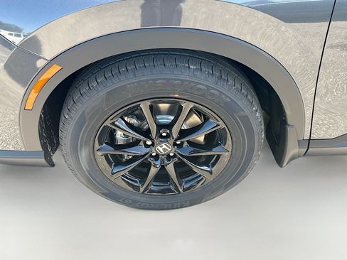 New 2026 Honda CR-V Sport-L image 26