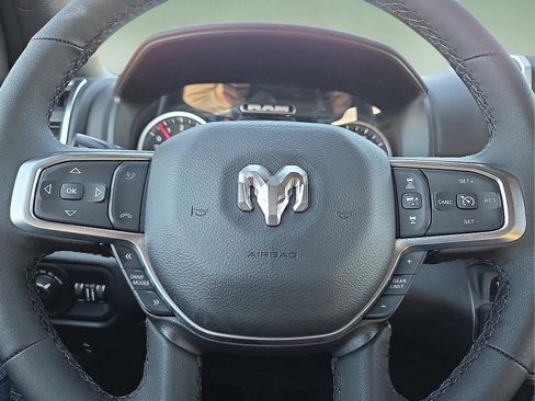 New 2026 RAM 1500 Big Horn image 24