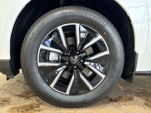 New 2026 Toyota bZ image 10