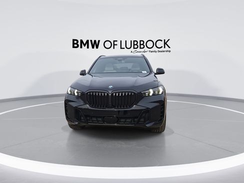 New 2026 BMW X5 xDrive40i w/ M Sport Package image 3