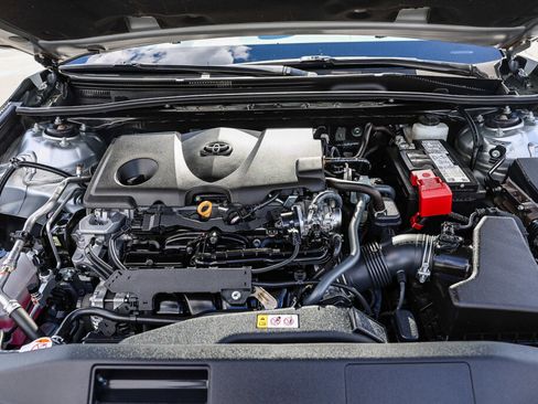 Certified 2024 Toyota Camry SE image 14
