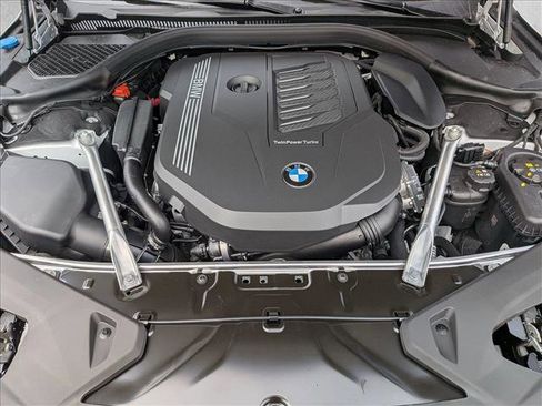 New 2026 BMW 840i xDrive w/ M Sport Professional Package AWD/4WD image 18