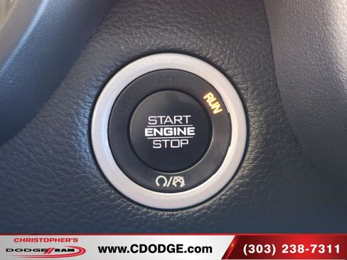 Used 2023 RAM 1500 Rebel w/ Rebel Level 2 Equipment Group AWD/4WD image 27