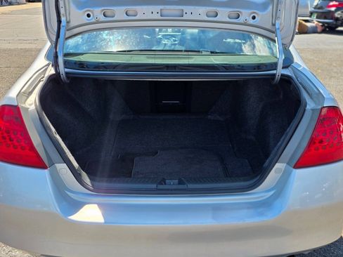 Used 2006 Honda Accord EX image 20