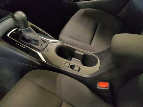 Used 2024 Toyota Corolla LE FWD image 26