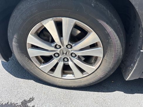 Used 2014 Honda Odyssey EX image 14