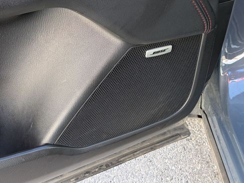 Used 2024 MAZDA CX-5 Carbon Edition image 14