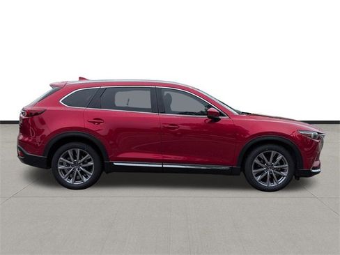Certified 2023 MAZDA CX-9 Grand Touring image 4