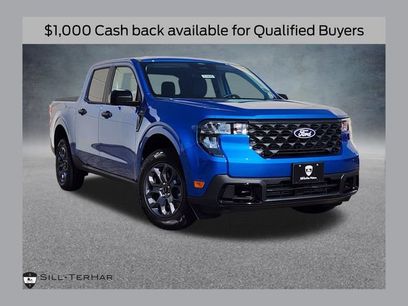 New 2026 Ford Maverick XLT w/ XLT Luxury Package