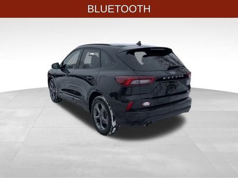 Used 2024 Ford Escape ST-Line image 5