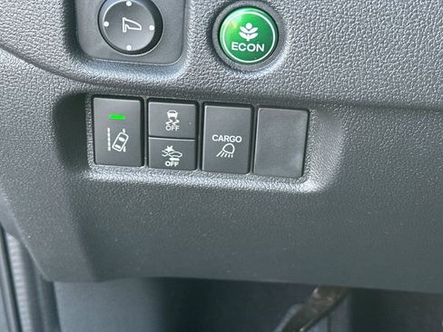 New 2026 Honda Ridgeline RTL image 29