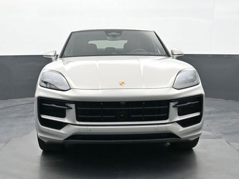 New 2026 Porsche Cayenne GTS AWD/4WD image 26